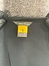 Eddie Bauer Solid Black Casual Dress Size XS - photo 7