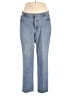 Caslon Blue Jeans Size 18W - photo 1
