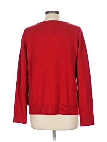 JM Collection Cardigan (view 2)