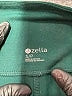 Zella Green Active Pants Size S - photo 4