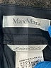 Max Mara Black Dress Pants Size 6 - photo 6