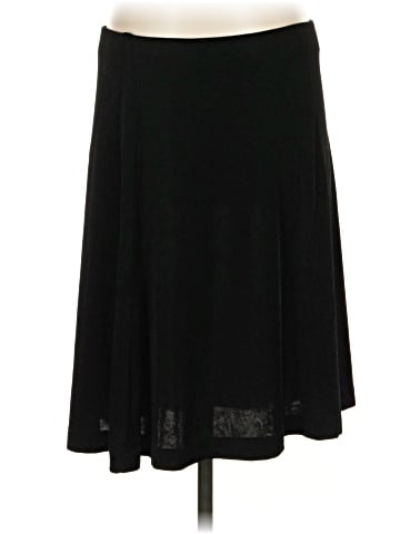 Laura Ashley Casual Skirt (view 1)