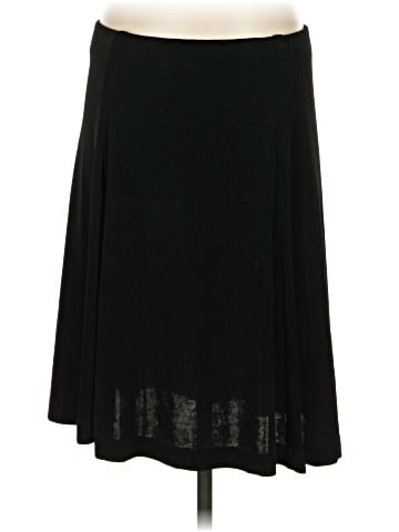 Laura Ashley Casual Skirt (view 2)