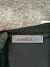 AirField Black Short Sleeve Blouse Size EU (FR) 38 / US 6 - photo 7