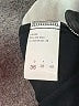 AirField Black Short Sleeve Blouse Size EU (FR) 38 / US 6 - photo 8