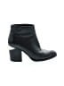 Alexander Wang Black Ankle Boots Size EU 37 1/2 - photo 1