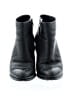 Alexander Wang Black Ankle Boots Size EU 37 1/2 - photo 2