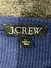 J.Crew Blue 3/4 Sleeve Top Size XL - photo 7