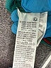 Assorted Brands 100% Viscose Tropical Green Romper Size 4 - photo 4