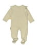 Lila & Jack Gold Long Sleeve Onesie Size 6-9 mo - photo 2