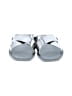 Carvela 100% Other Silver Sandals Size 7 - photo 2