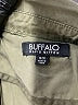Buffalo by David Bitton Green Vest Size M - photo 7