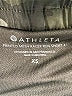 Athleta Camo Green Athletic Shorts Size XS - photo 3