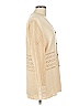 St. John Collection by Marie Gray Ivory Blazer Size 10 - photo 4