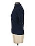 Assorted Brands Blue Turtleneck Sweater Size S - photo 5