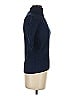 Assorted Brands Blue Turtleneck Sweater Size S - photo 4