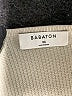 Babaton Ivory Sleeveless Top Size XS - photo 7