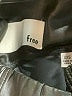 Wilfred Free Black Active Pants Size XXS - photo 4