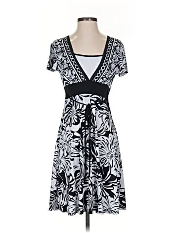 DressBarn Casual Dress (view 1)
