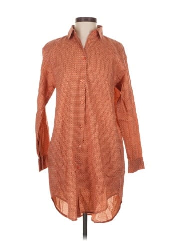 Roberta Freymann Casual Dress (view 1)