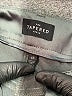White House Black Market 100% Polyester Gray Cargo Pants Size 4s - photo 7