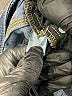 NY&C Chevron-herringbone Blue Jeans Size 8 - photo 8
