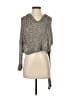 Staring at Stars Tweed Gray Cardigan Size S - photo 1