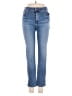 Anthropologie Blue Jeans Size 25 waist - photo 1