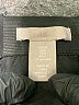H&M Stripes Gray Formal Skirt Size 2 - photo 4