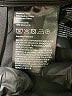 H&M Stripes Gray Formal Skirt Size 2 - photo 5