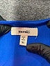 Meraki 100% Polyester Blue Short Sleeve Blouse Size XL - photo 7