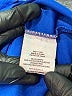 Meraki 100% Polyester Blue Short Sleeve Blouse Size XL - photo 8