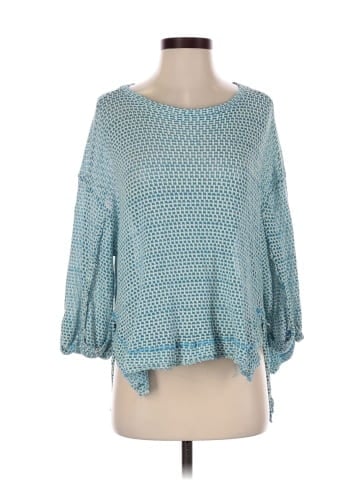 Umgee Pullover Sweater (view 1)