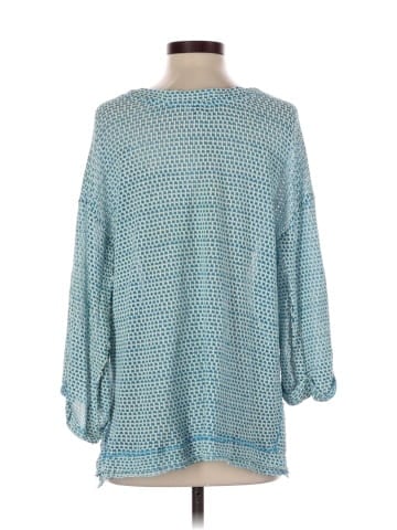 Umgee Pullover Sweater (view 2)