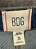 BDG Blue Jeans Size 25 waist - photo 7