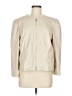 Ann Taylor Factory 100% Polyester Ivory Jacket Size M - photo 1