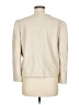 Ann Taylor Factory 100% Polyester Ivory Jacket Size M - photo 2
