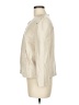 Ann Taylor Factory 100% Polyester Ivory Jacket Size M - photo 5