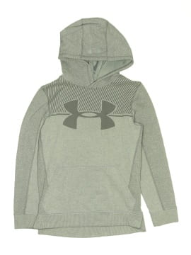 Under Armour Zip Up Hoodie