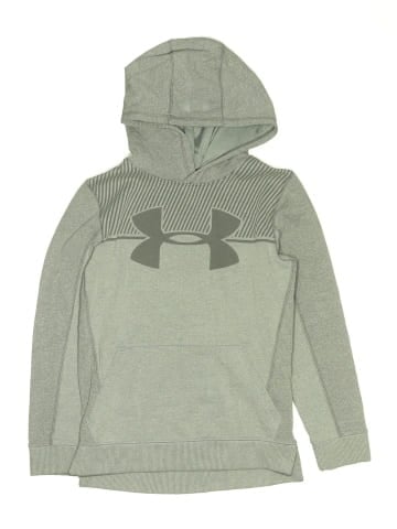Under Armour Zip Up Hoodie (view 1)
