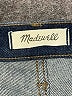 Madewell Blue Jeans Size 28 waist - photo 7