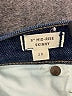 Madewell Blue Jeans Size 28 waist - photo 9