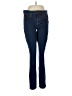 Gap Hearts Blue Jeans Size 29 waist - photo 1