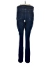 Gap Hearts Blue Jeans Size 29 waist - photo 2