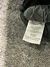 Theory Solid Black Casual Pants Size P (petite) - photo 8