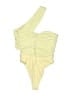Atoir Yellow Bodysuit Size 2 - photo 2