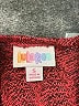 Lularoe Red Cardigan Size S - photo 7