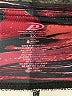 Pro Player Print Red Active Pants Size 1X - photo 4