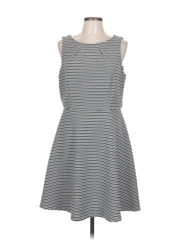 Elle Casual Dress (view 1)