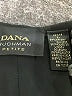 Dana Buchman Solid Black Active Pants Size L - photo 7